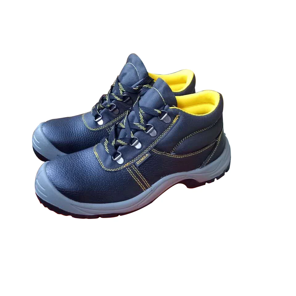 
wholesales highquality safety shoes for construction site laborsGMS-FL06 