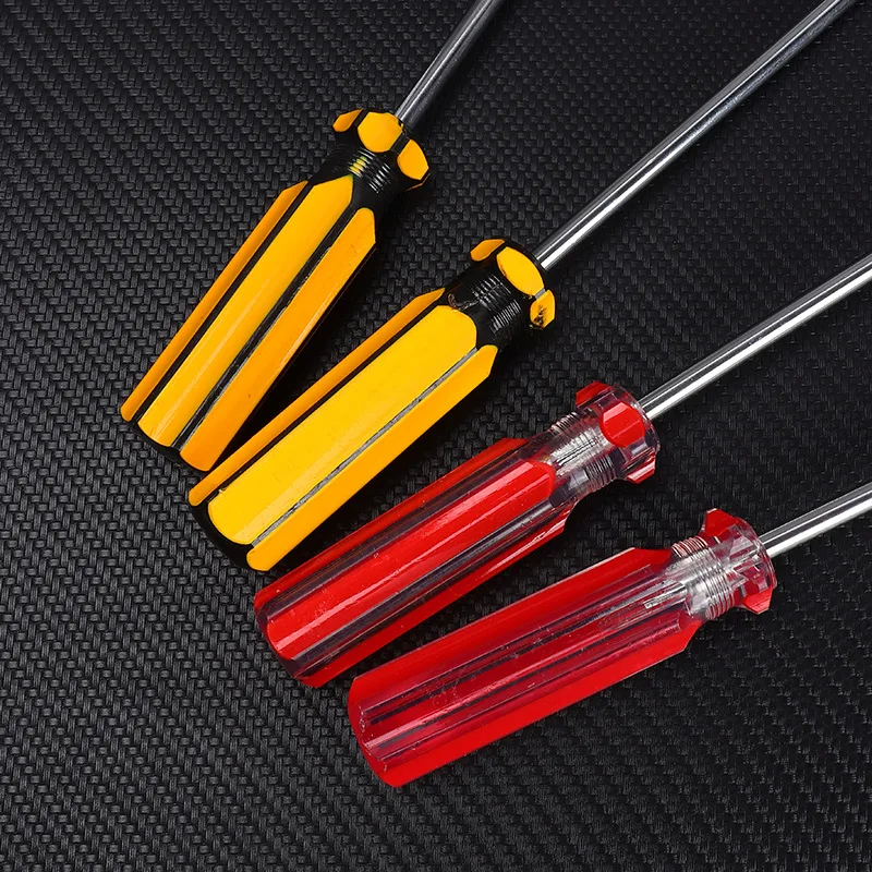 Top Quality Different Size precision Phillips Tip Hand Handle torx Screwdriver