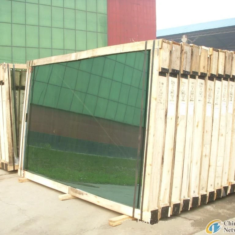 Production Line Panel 1500*2000mm 6mm Extra Clear Sheet Glass For Front Door