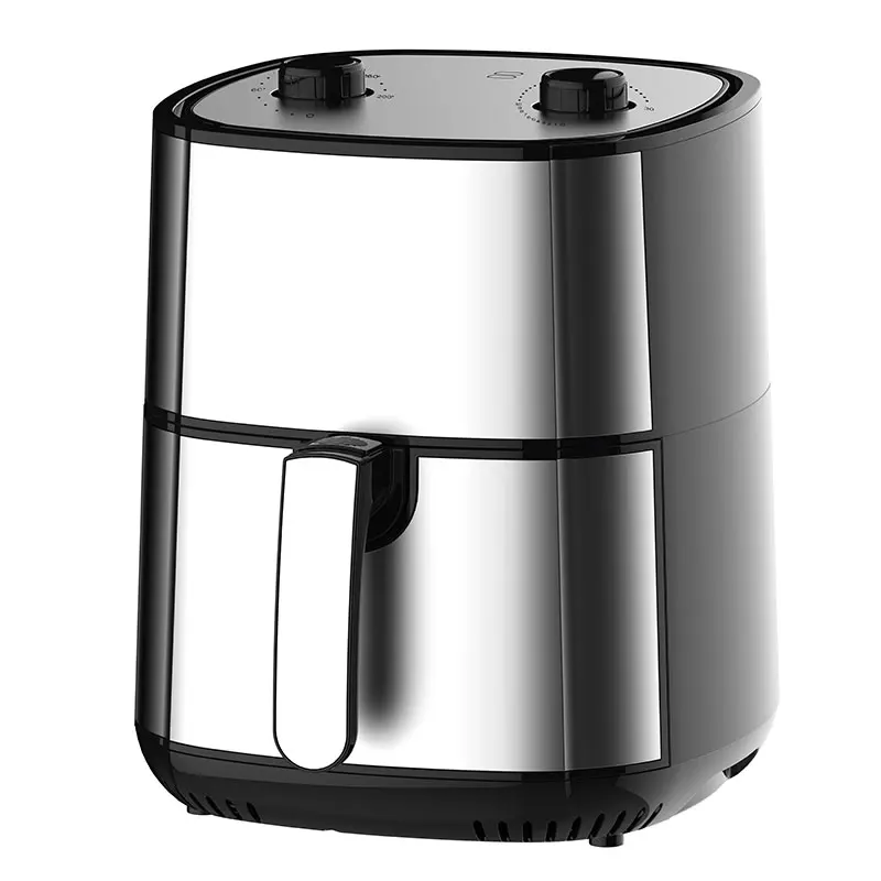 OUGUANXUAN FACTORY kitchen appliances 2021 freidora de aire big capacity air fryer