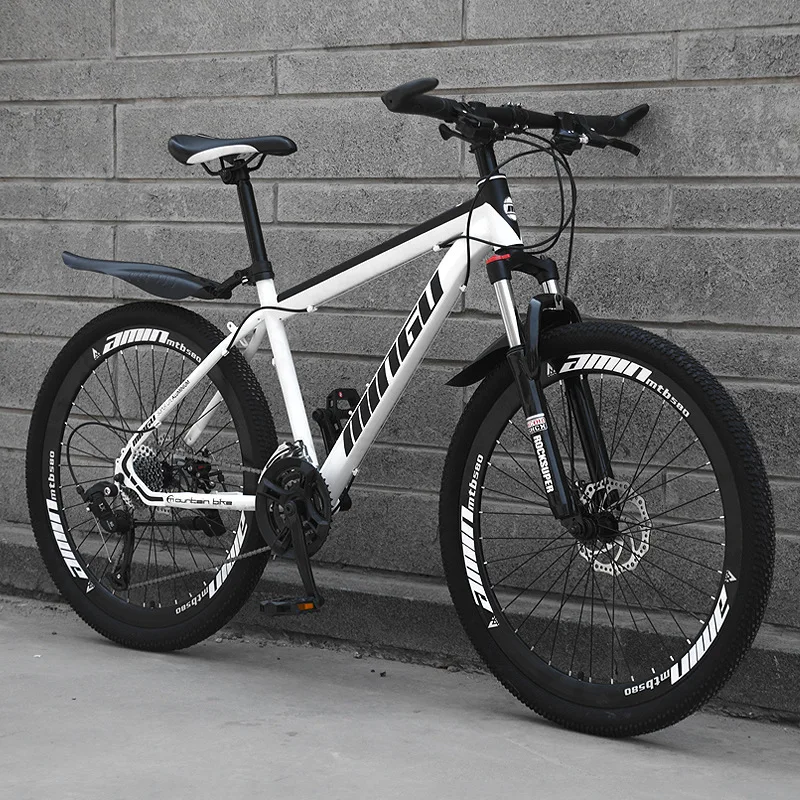 OEM дешевый полностью подвесной взрослый 29 MTB карбоновый 6 спицевых колес велосипед горный велосипед/велосипед