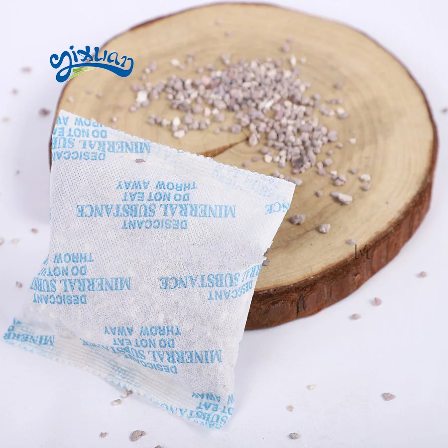 
Calcium bentonite clay montmorillonite price desiccant 