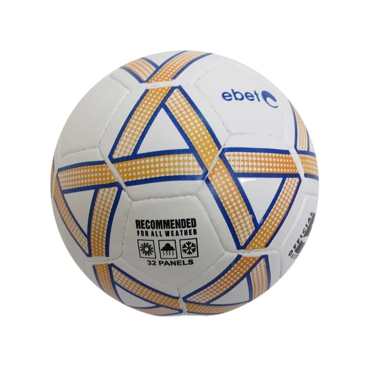 Factory direct selling OEM Football Customized pelotas de futbol football soccer ball