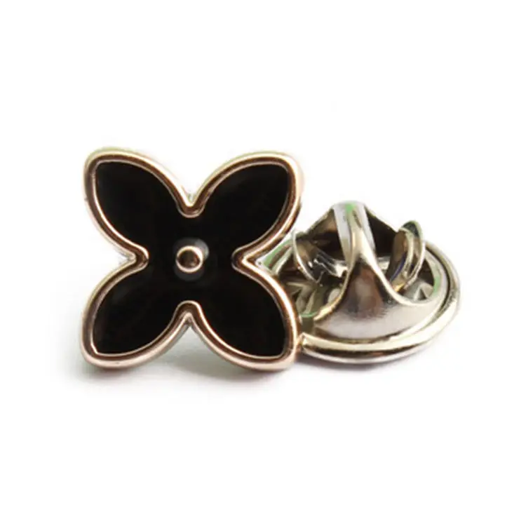 Китай металлическая кнопка индивидуальный логотип размер цветные кнопки для одежды защелкивающаяся