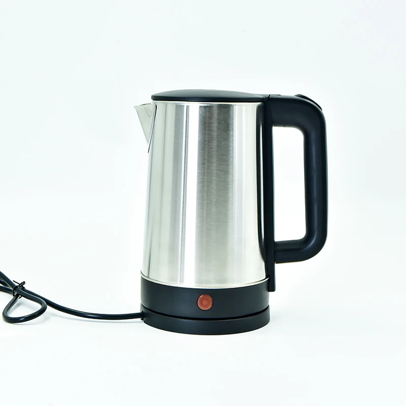 High Quality Electric Kettle Ravel Kettle with Induction Heating Kitchen Electronic Appliances for Household Use