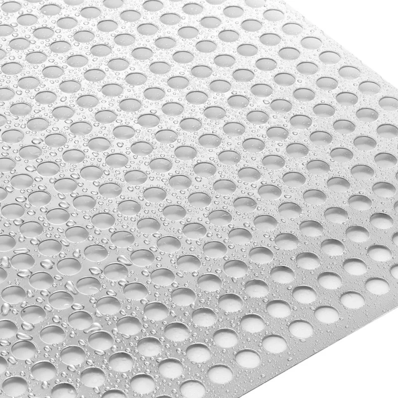 304 stainless steel anti-theft mesh window protective fence