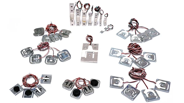 SC616C Automatic Pet Feeder Coffeemaker coffee machine load cell 1kg 2kg 3kg