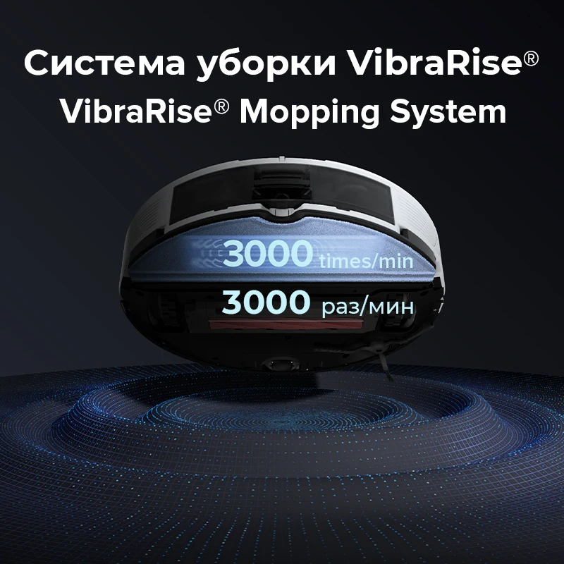 Roborock S7 Pro Ultra Robot Vacuum Cleaner with Auto Empty Wash Fill Dock 5100Pa Suction Power LDS Navigation Sonic Mopping