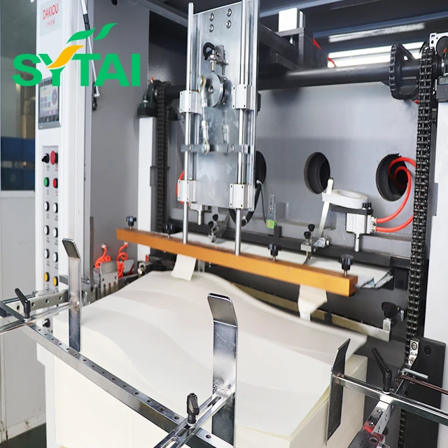 Food garde PE coated pepar cup row material coating paper roll