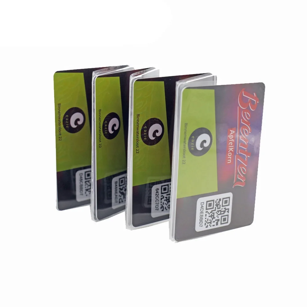 Оптовая продажа, пластиковая карта rfid с возможностью перезаписи, 13,56 МГц, карта rfid для отелей