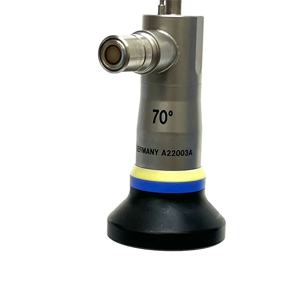 Olympus Rigid Cystoscope 12/30 Degree Olympus Bipolar Monpolar Resectoscope Working Element Set With 26fr Outer/inner Sheath