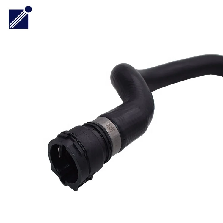  64216938433 For E65 E66 Auto Parts Cooling system Radiator coolant pipe