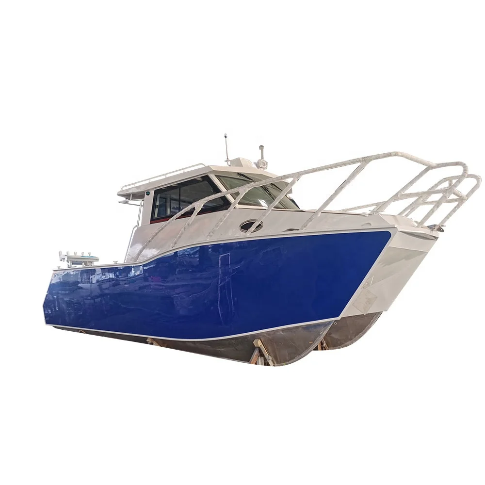 Продажа алюминиевых лодок-Парусников на радиоуправлении