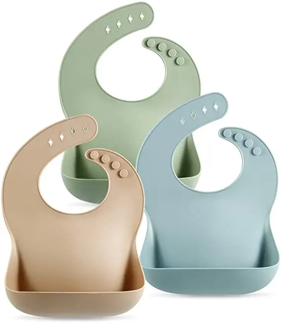 Eco Friendly BPA FREE Silicone Child Plate BabyNon-toxic Suction Baby Feeding Set bowl and spoon suction plate bids silicone