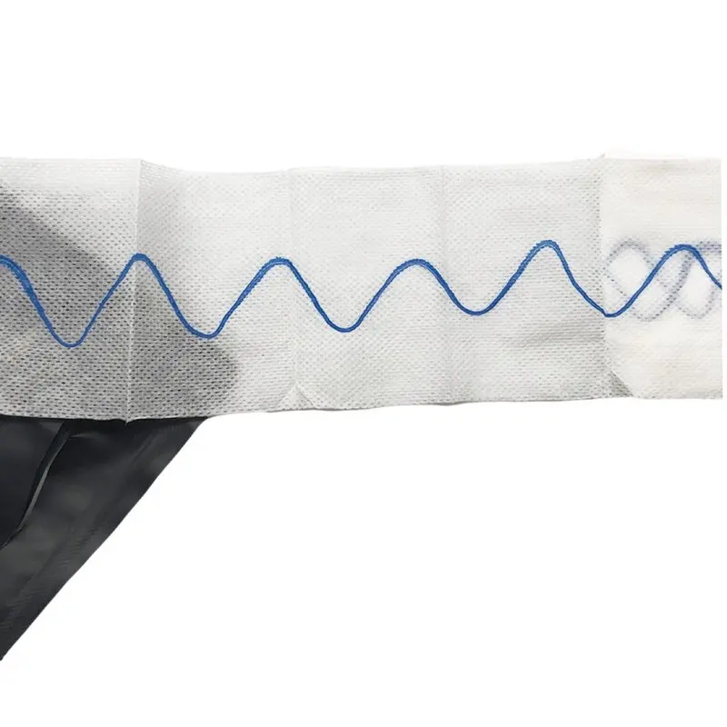 wholesale sterile medical kaolin hemostatic dressing gauze