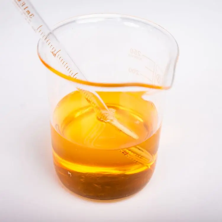 Environmental Friendly Phenol Free  PVC Ca Zn Heat Stabilizer for Cling Film