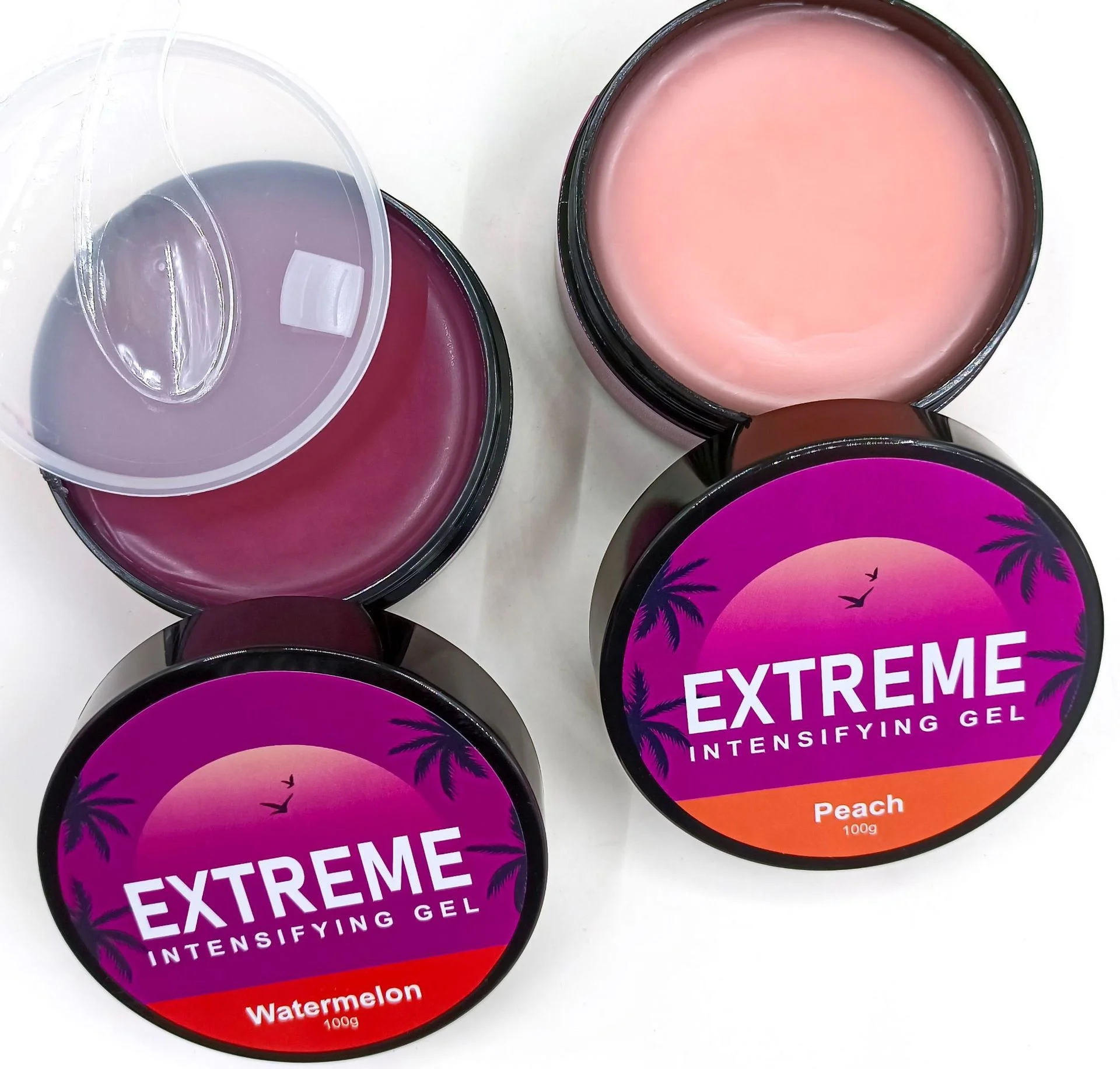 100% Natural tanning tingle cream tingle sunbed creams tanning gel aftersun lotion