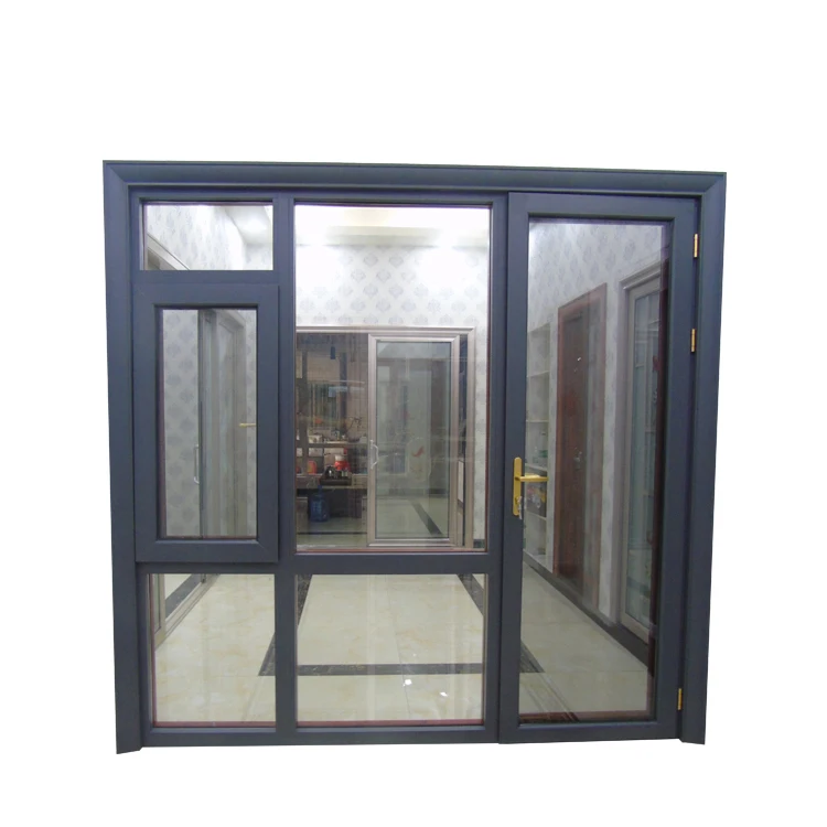 modern metal windows aluminum louver windows