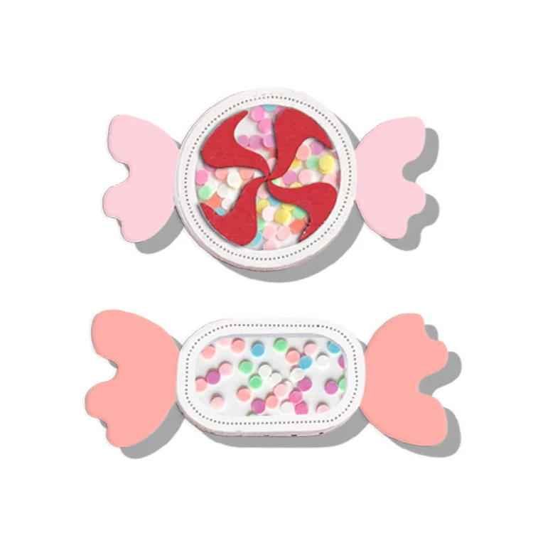 Candy cutting dies craft tools scrapbooking craft die metal cutting die craft