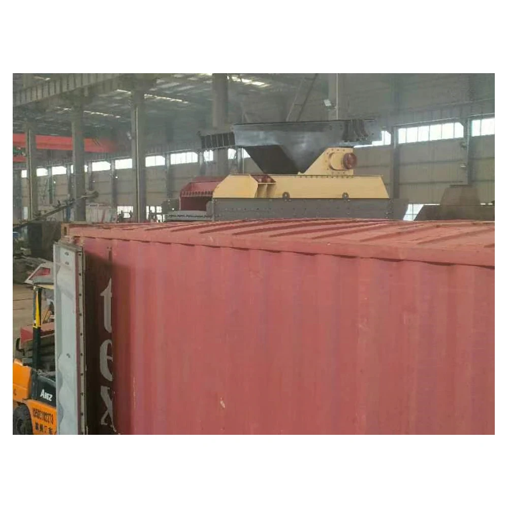 professional design jaw cone crusher Stone Crushing Plant Russia Moscow