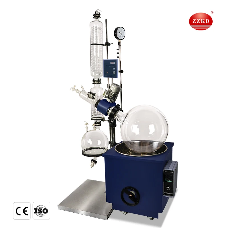 RE-5002 Essential Oil Distillation Equipment on Sale