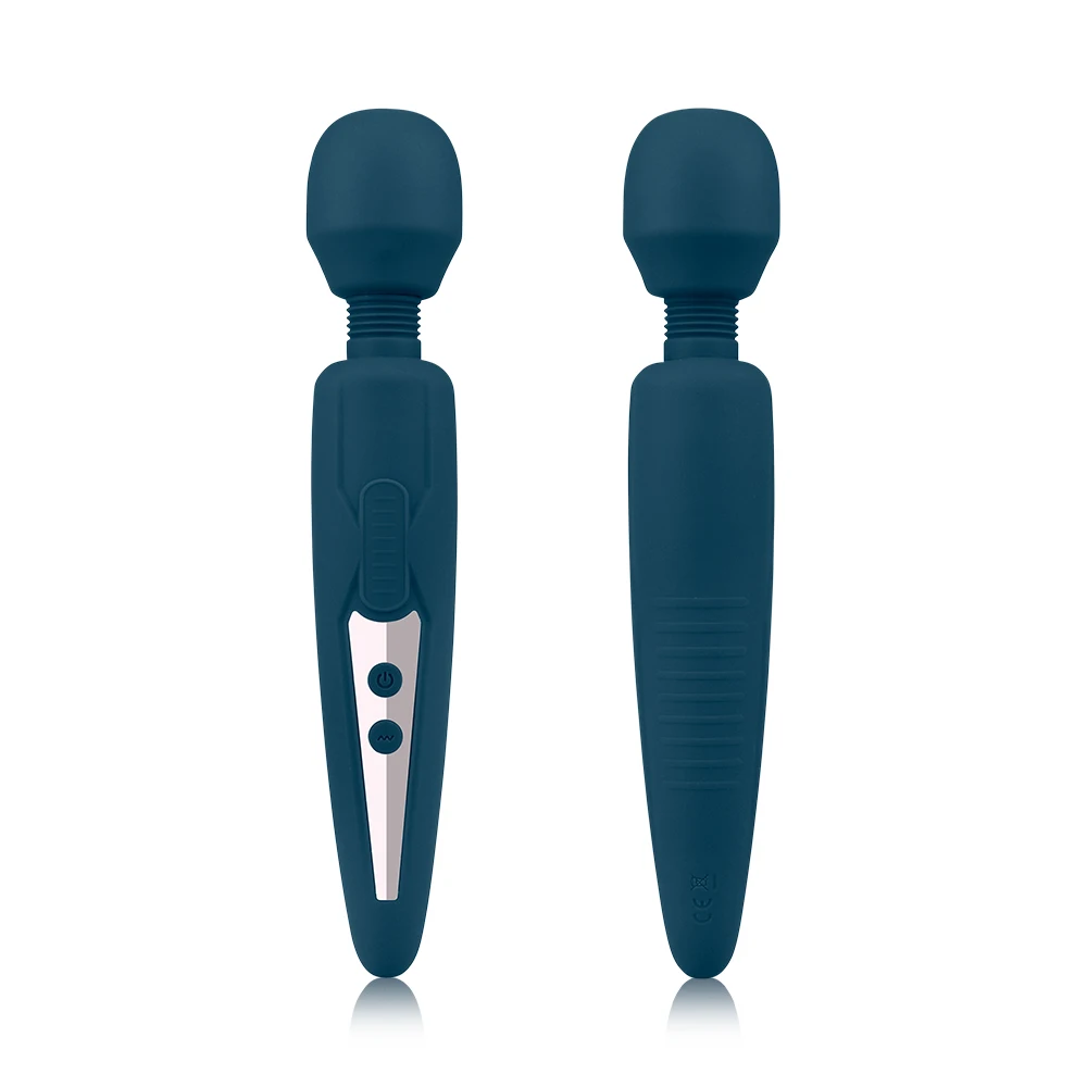 Wholesale New  Female Masturbation Vibrator Adult Sex Toys For Women Vaginal Stimulation