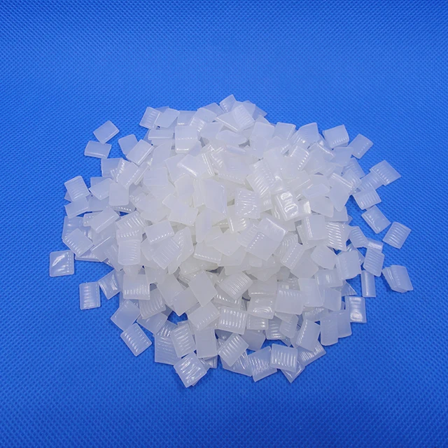 White Hot Melt Adhesive Glue granules For Packing Straw (Boxes And Cartons)