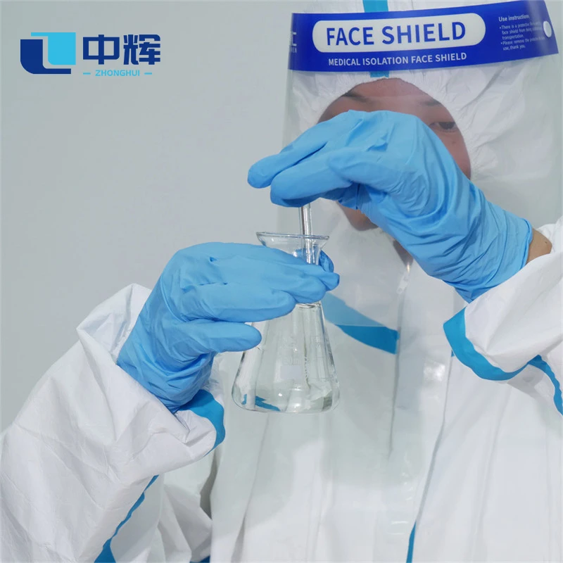 Hot-Selling High Quality Sodium Cocoyl Glutamate 68187-32-6 With Stock From Factory