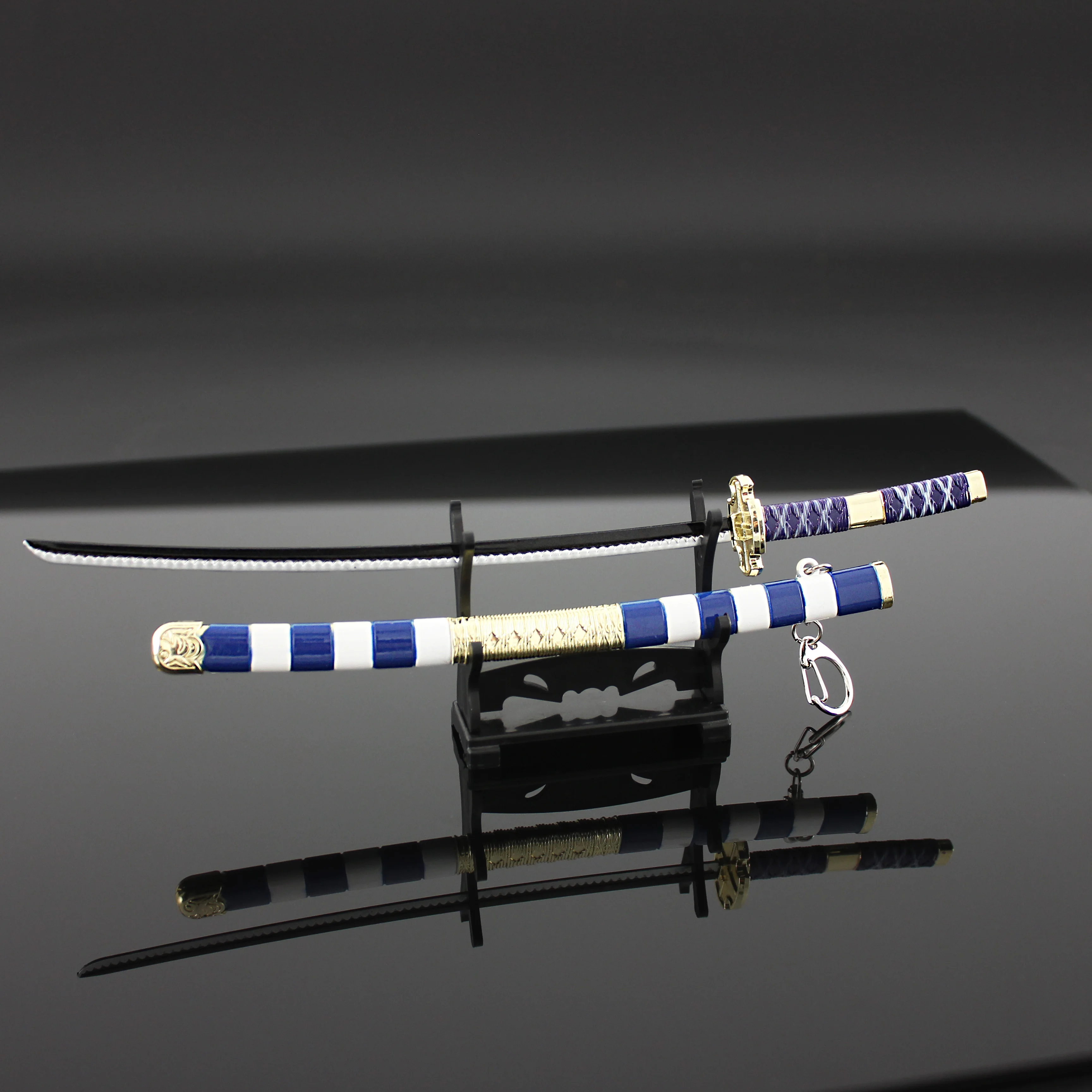 Cosplay Props Japanese Samurai Sword Anime Demon Slayer Katana For Sale