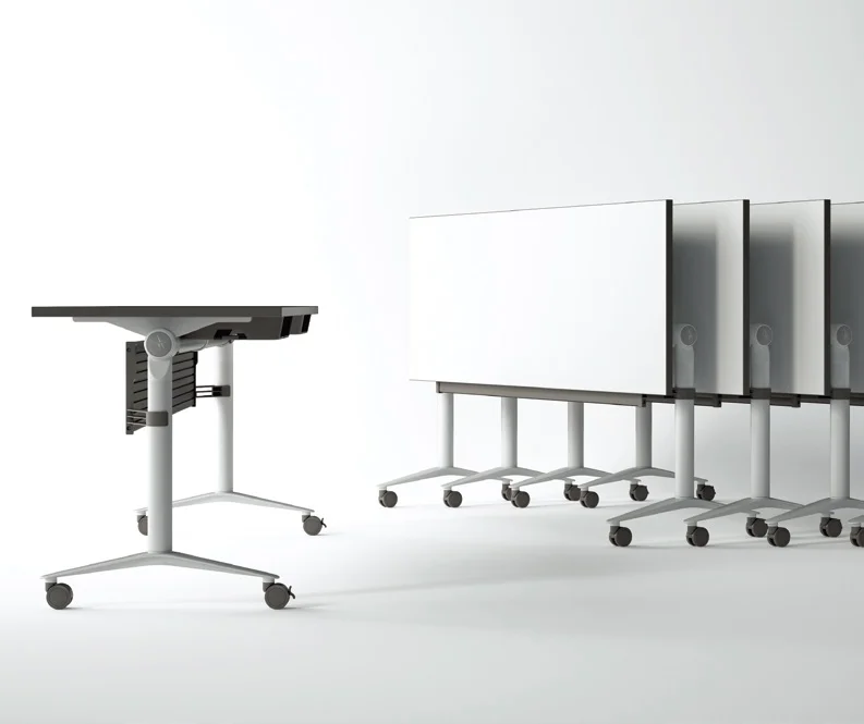 ANSI/BIFMA standard office movable conference table