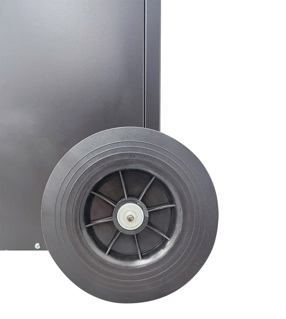 150L/D Large Capacity Air Dryer Dehumidifier Basement Greenhouse Air Dehumidifier Industrial Commercial Dehumidifier For Garage
