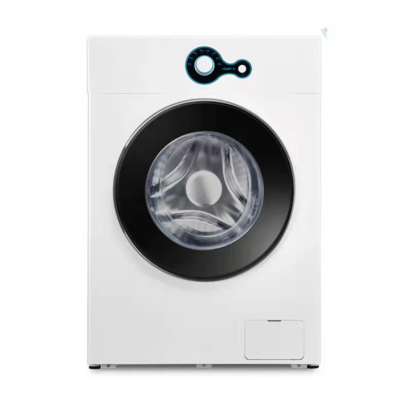 Home wash machine laundry machine fully automatic washing machine big capacity