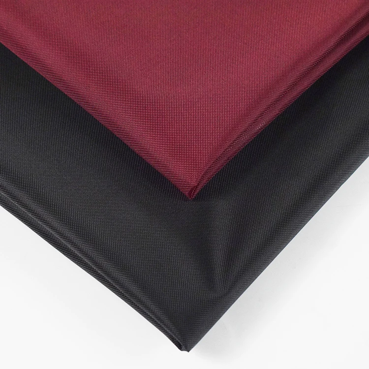 190t 210t 290t  100% polyester taffeta tent fabric pu coated polyester fabric for outdoor umbrellas