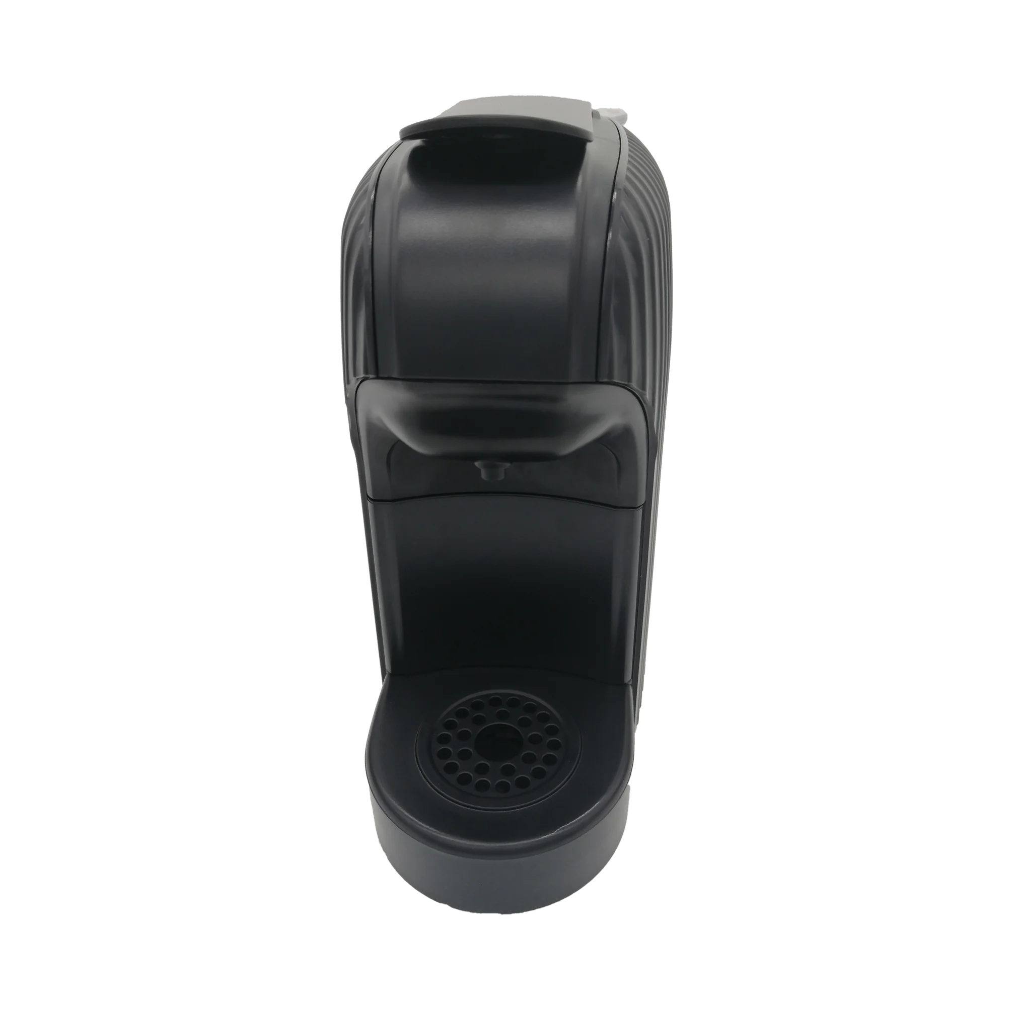 
European Quality Energy saving function single cup coffee maker hotel use coffee machine capsule nespresso compatible 