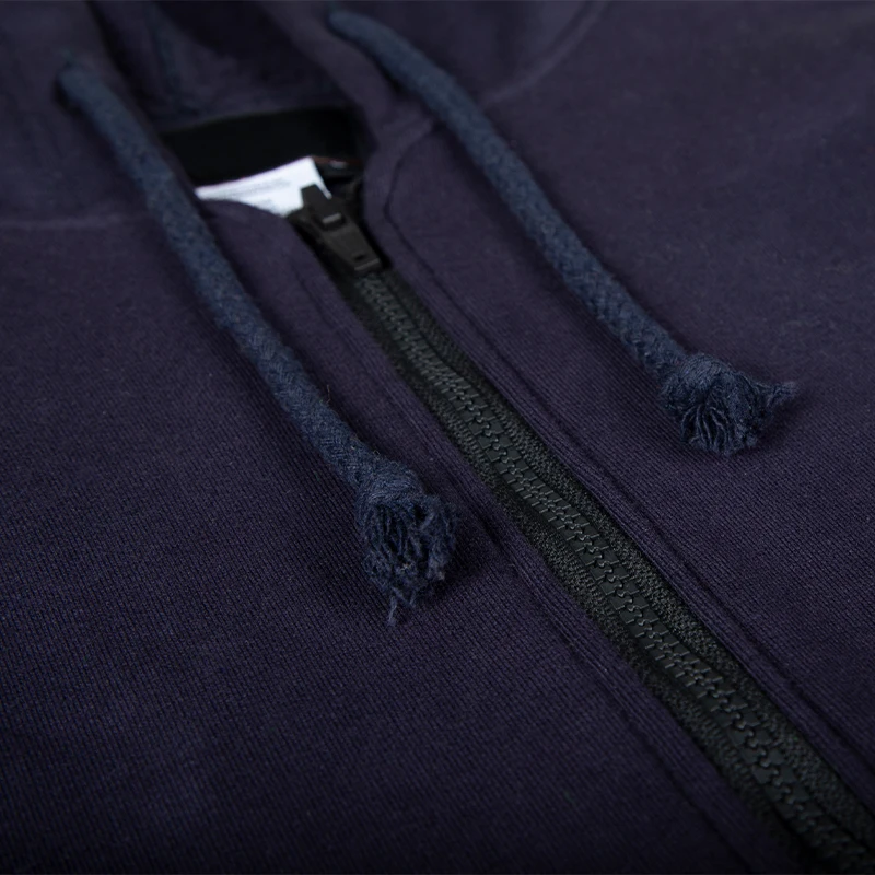 Custom CAT2 NFPA 2112 Welding Flame Retardant FireFighter Clothing Fleece Work Sweatshirt Fire Resistant Hoody FR Hoodie For Men