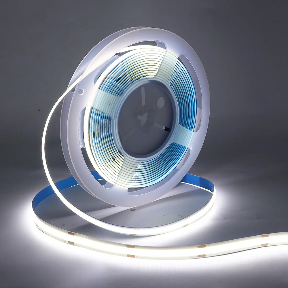 USB 5 В 1-летняя гарантия IP67 Cob RGB RGBW Светодиодная лента 1080LED Водонепроницаемый 24 12 IP20 пульт дистанционного управления и Wi-Fi переключаемый