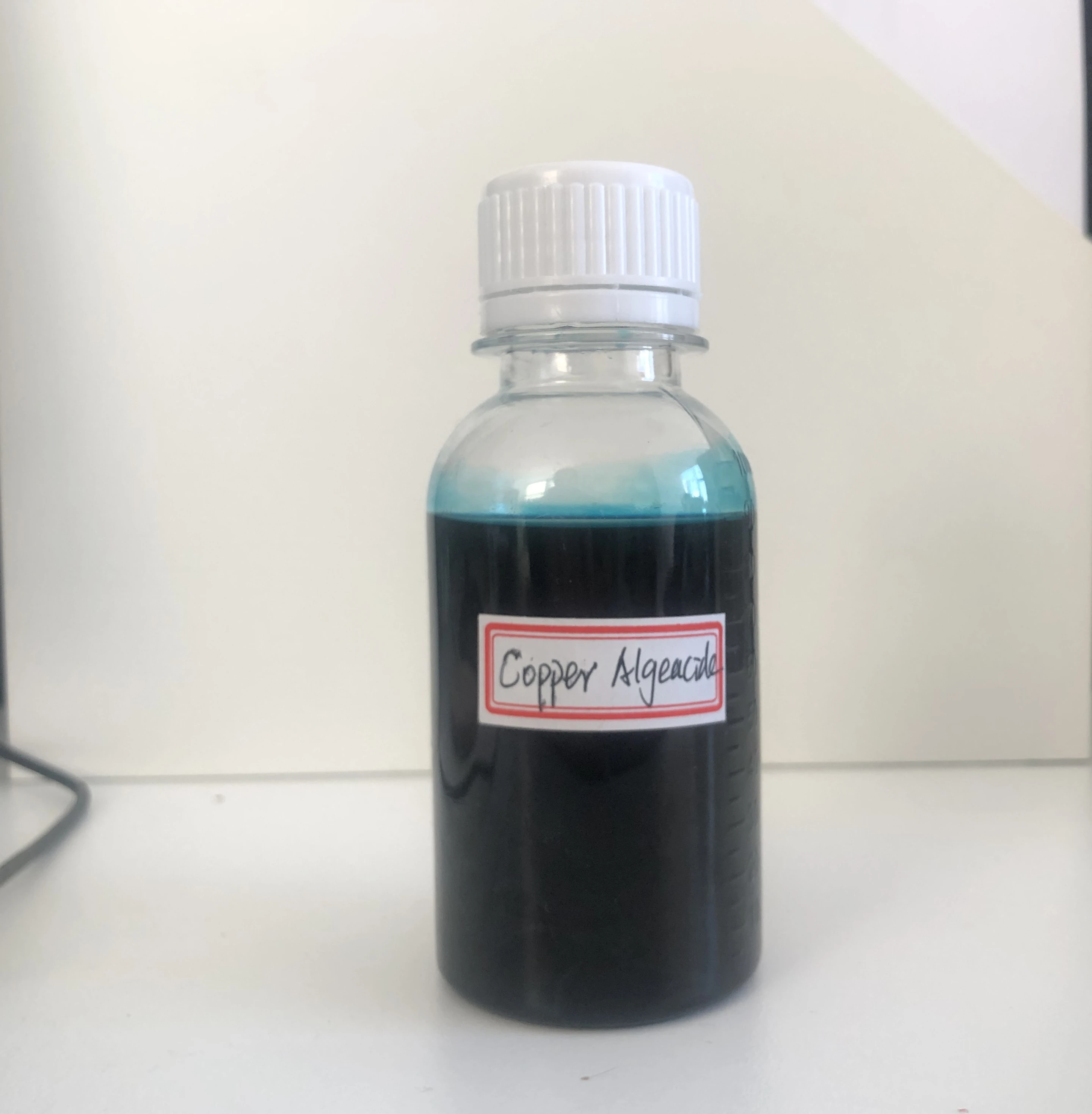 Материалы для поддержания зимы в бассейне альгицид на медной