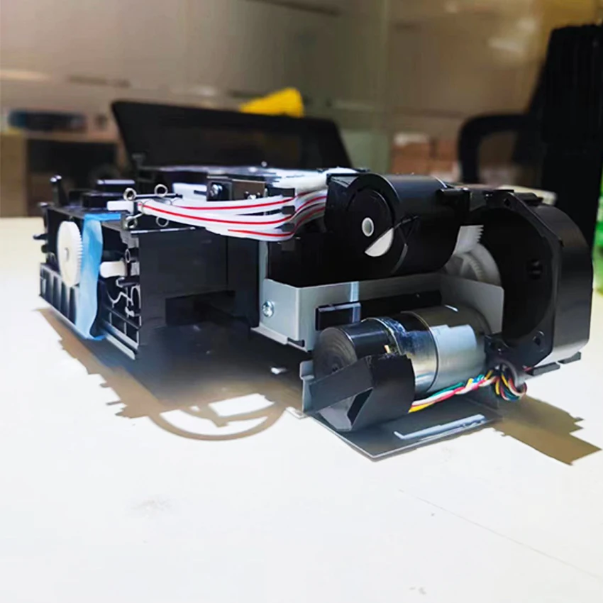 Оригинальный японский насос для чернил Eps F6380 продажи