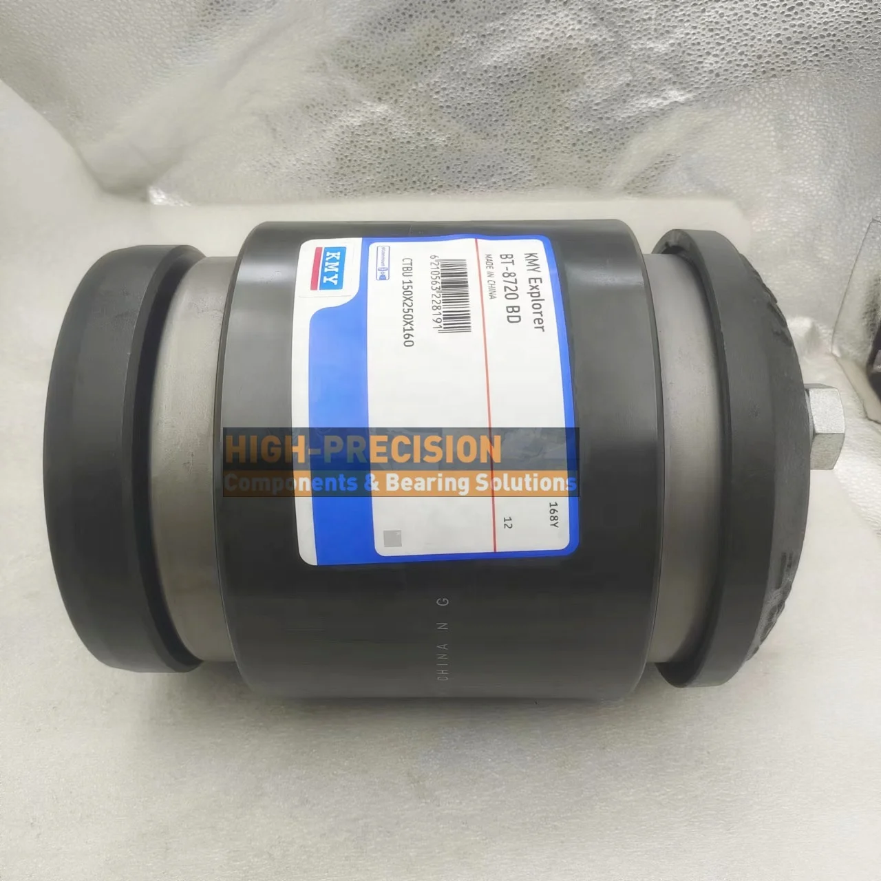 Railway Bearing Solution Specialist 353130B Train Bearing Supplier 353130B CTBU 150X250X160