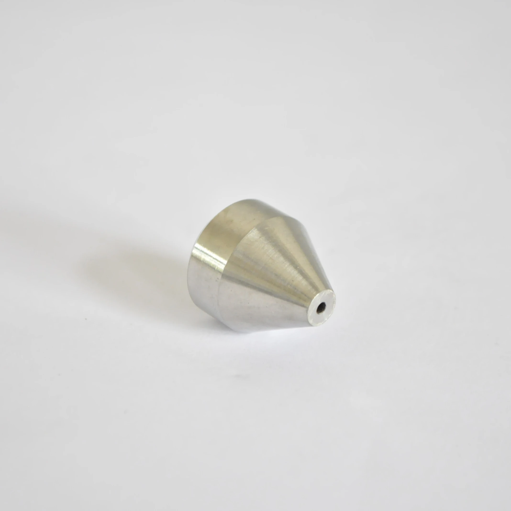 Abrasive waterjet cutting machine spare part bleed down valve assy valve seat YH B-5703-1