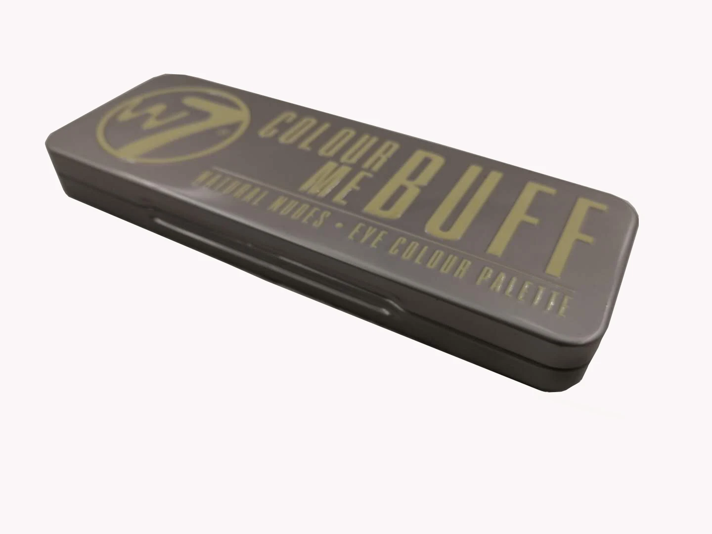 
custom Printed Rectangle Stationary Pencil Tin Box with Hinge High Quality Double Layers pencil case 