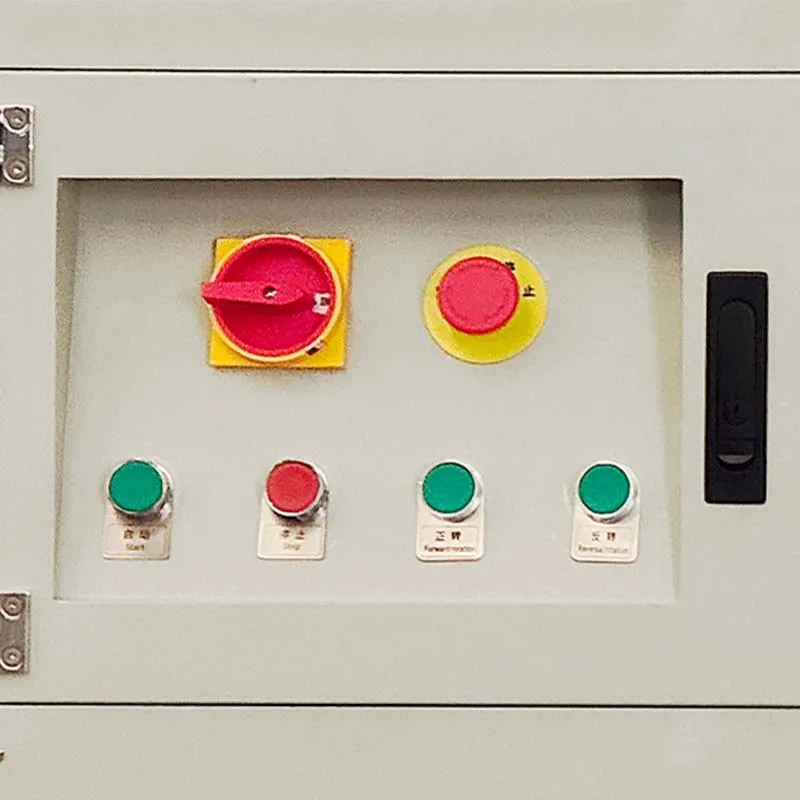 One Year Warranty Hard Drive Shredder For Shredding Multi Media Machine