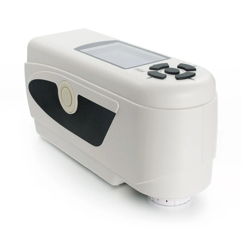 Portable Colorimeter Spectrocolorimeter For Fabric Textile