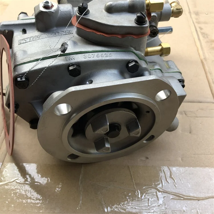 Diesel engine fuel pump K19 QSK19 KTA19 3201205 3021980