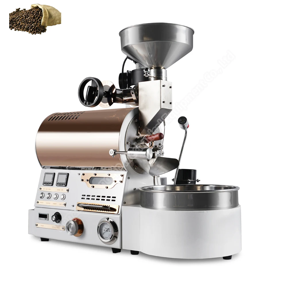 2 кг обжарки кофе в зернах 600 г 1 обжарочные машины для