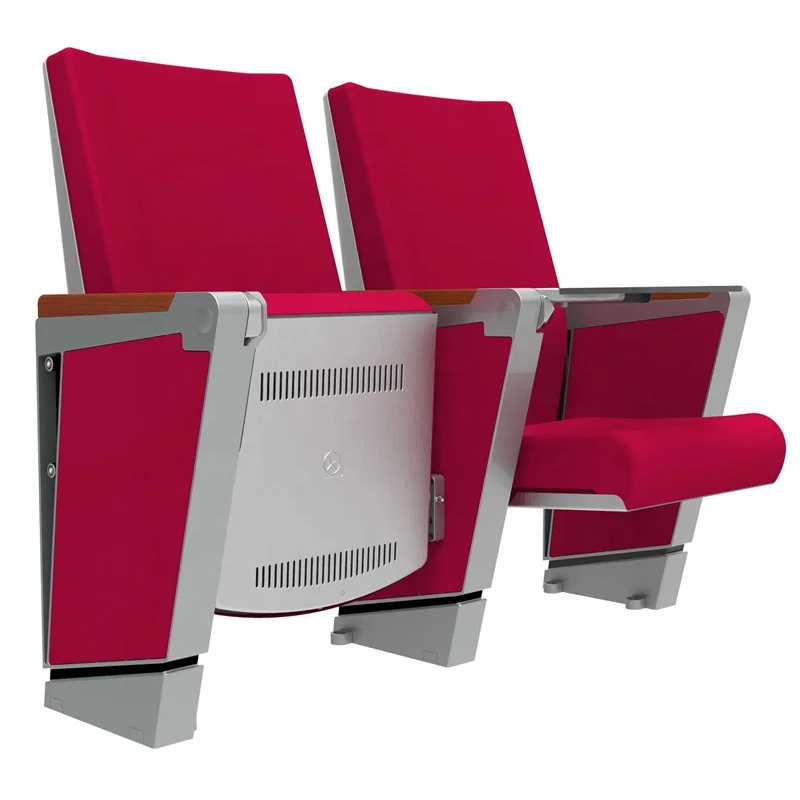
student college furniture conference room lecture hall chairs commercial theater seats price auditorium chairs supplier 
