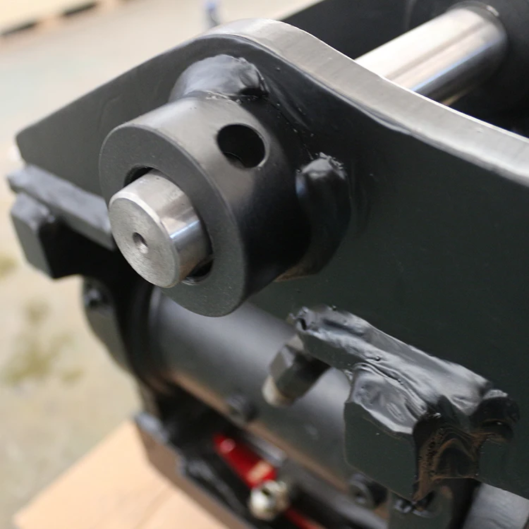 Новый дизайн Рэй вложения Экскаватора гидравлический наклон вращающийся сцепное устройство для навесного оборудования наклона Быстрый Hitch для От 1 до 3 лет)