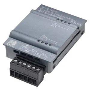 Siemens S7-1200 PLC CPU module