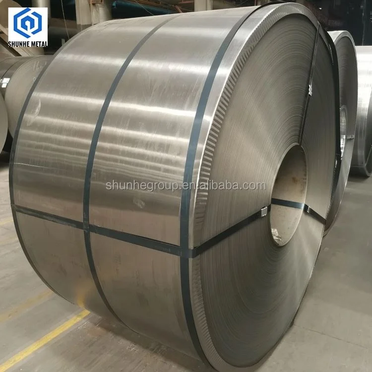 fine spcc-sd bright black annealing 45 cold rolled steel coil s45c 27 24 14 gauge 0.8mm 0.6mm 0.5mm 0.2mm steel coil in stock