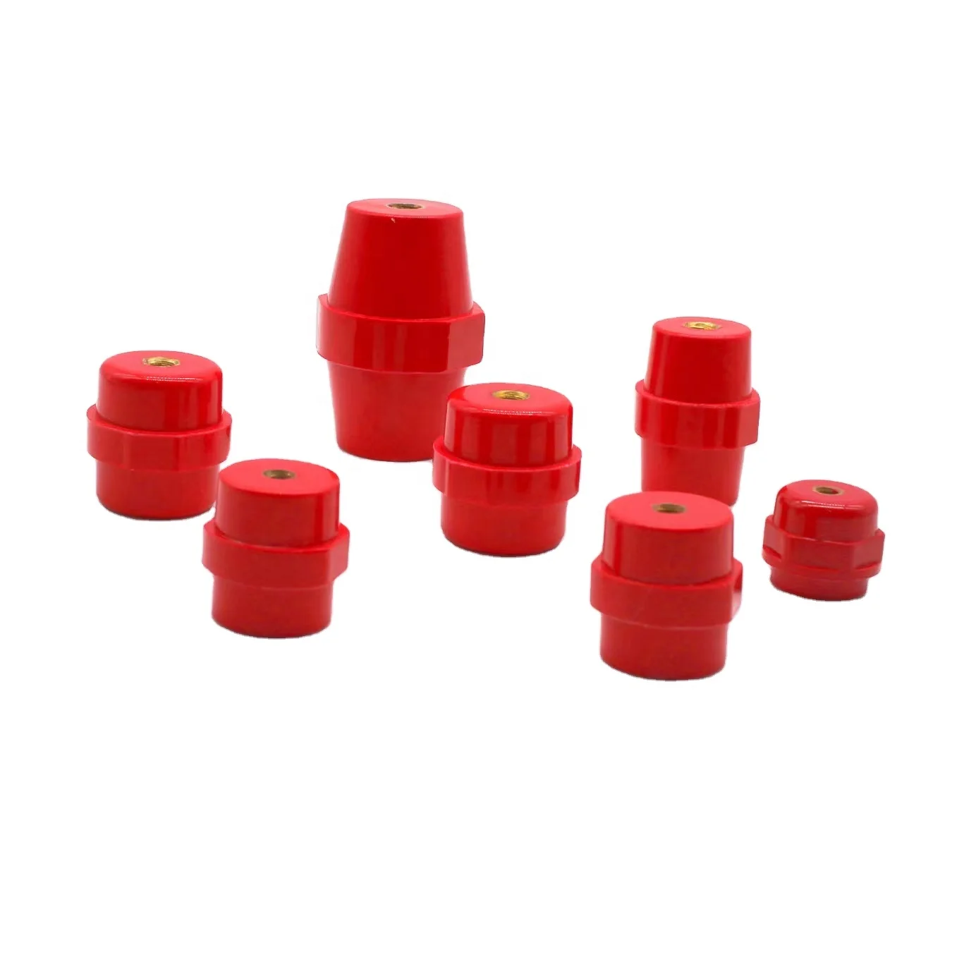 Electrical Busbar Insulator SM Insulators low Voltage Insulator